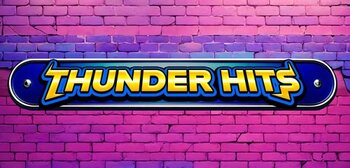 Play Thunder Hits at ICE36