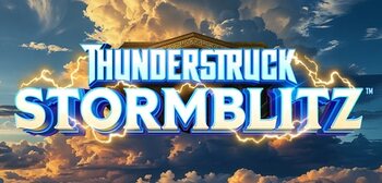 Play Thunderstruck Stormblitz at ICE36