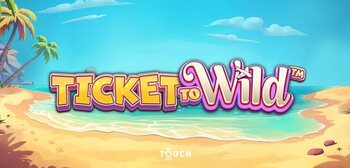 Play Ticket To Wild at ICE36