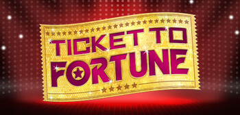 Play Ticket to Fortune at ICE36