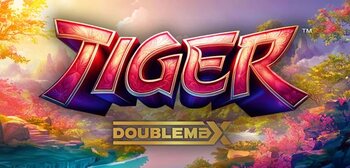 Play Tiger DoubleMax at ICE36