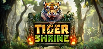Play Tiger Shrine at ICE36