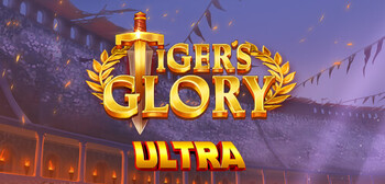 Play Tigers Glory Ultra at ICE36