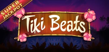 Play Tiki Beats at ICE36