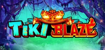 Play Tiki Blaze at ICE36