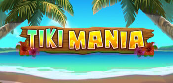 Play Tiki Mania at ICE36
