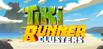 Play Tiki Runners Clusters at ICE36