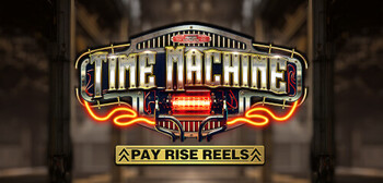 Play Time Machine at ICE36