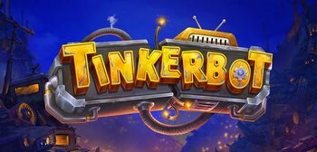 Play Tinkerbot at ICE36