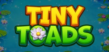 Play Tiny Toads at ICE36