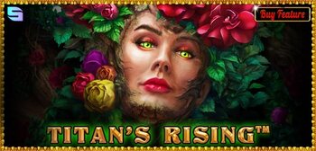 Play Titan's Rising at ICE36