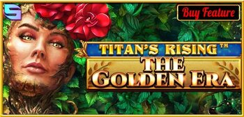 Play Titans Rising - The Golden Era at ICE36