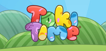 Play Toki Time at ICE36