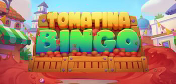 Play Tomatina Bingo at ICE36