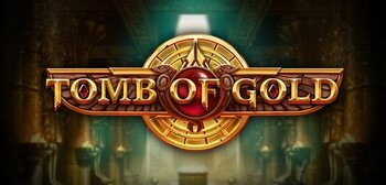 Play Tomb of Gold at ICE36