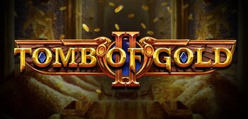 Play Tomb of Gold II at ICE36