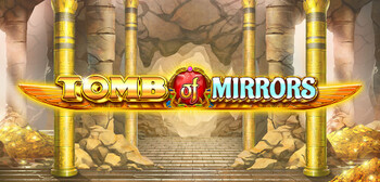 Play Tomb of Mirrors at ICE36