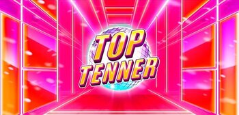Play Top Tenner at ICE36