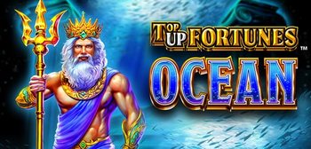 Play Top Up Fortunes Ocean at ICE36