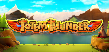 Play Totem Thunder at ICE36