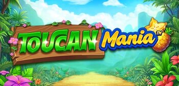 Play Toucan Mania at ICE36
