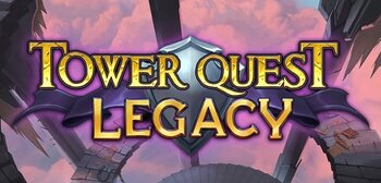 Play Tower Quest Legacy at ICE36