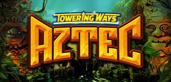 Play Towering Ways Aztec at ICE36