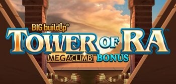 Play Tower of Ra at ICE36