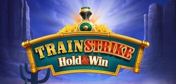 Play Train Strike Hold and Win at ICE36