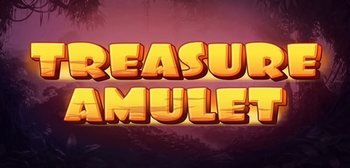 Play Treasure Amulet at ICE36