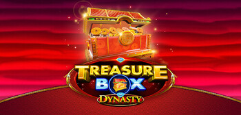 Play Treasure Box Dynasty at ICE36