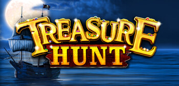 Play Treasure Hunt at ICE36