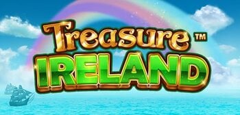 Play Treasure Ireland at ICE36