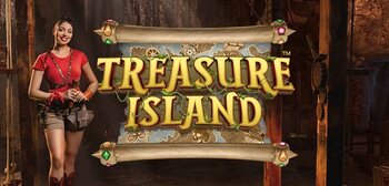 Play Treasure Island at ICE36