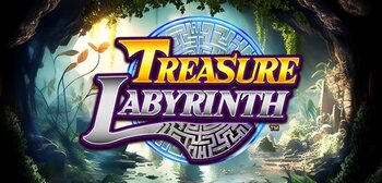 Play Treasure Labyrinth at ICE36