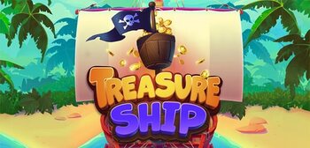 Play Treasure Ship at ICE36