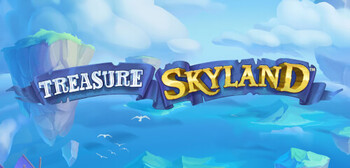 Play Treasure Skyland at ICE36