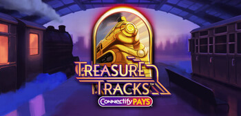 Play Treasure Tracks at ICE36