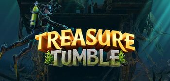Play Treasure Tumble at ICE36