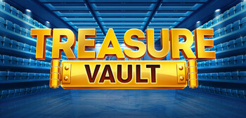 Play Treasure Vault at ICE36
