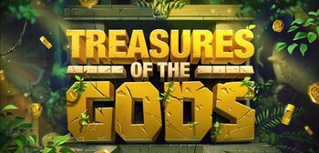 Play Treasures of the Gods at ICE36
