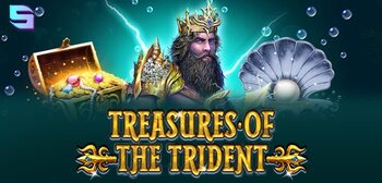 Play Treasures Of The Trident at ICE36