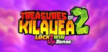 Play Treasures of Kilauea 2 at ICE36