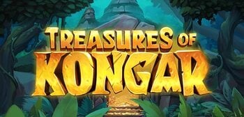 Play Treasures of Kongar at ICE36