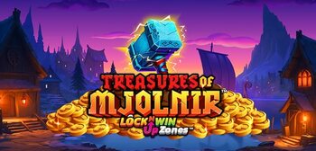 Play Treasures of Mjolnir at ICE36