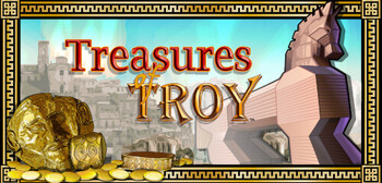 Play Treasures of Troy at ICE36