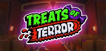 Play Treats of Terror at ICE36