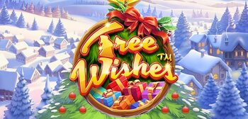 Play Tree Wishes at ICE36