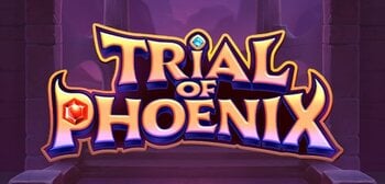Play Trial of Phoenix at ICE36