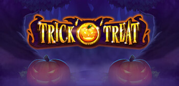 Play Trick 'O' Treat at ICE36